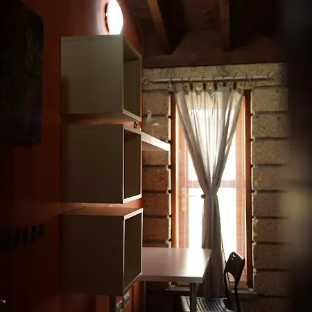 Casa Zenaida Holiday home *