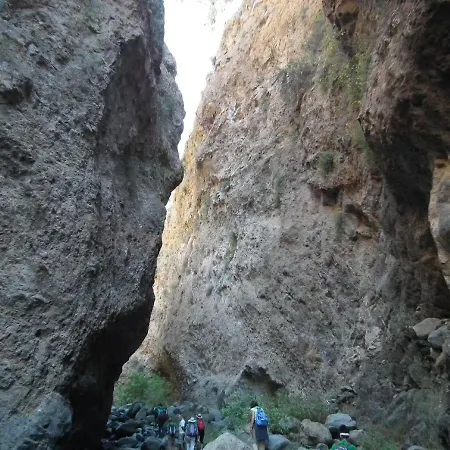 Casa Zenaida Holiday home