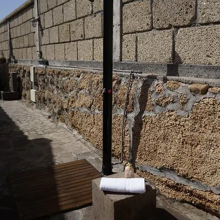 Casa Zenaida El Río
