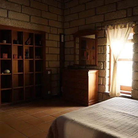 Vakantiehuis Casa Zenaida *