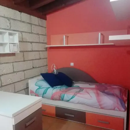 Casa Zenaida Сasa de vacaciones El Río