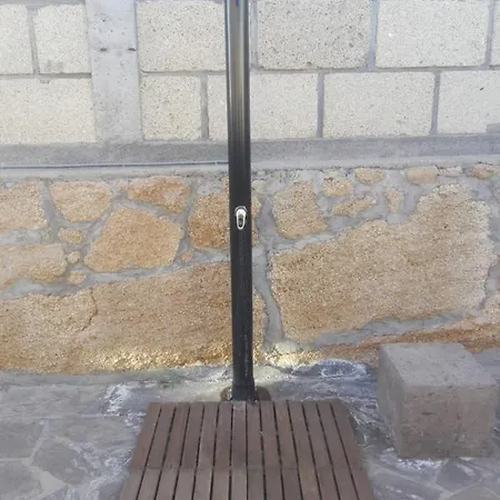 Ferienhaus Casa Zenaida *