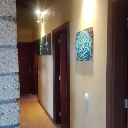 Сasa de vacaciones Casa Zenaida