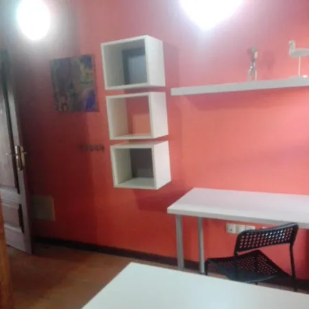 Casa Zenaida *