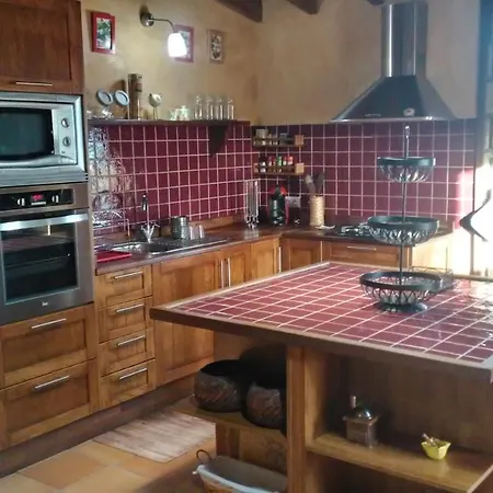 Holiday home Casa Zenaida
