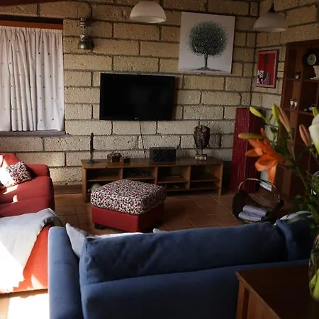 Casa Zenaida El Rio (Tenerife)