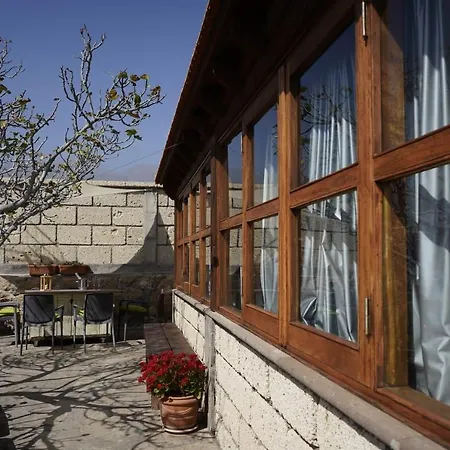 Casa Zenaida *