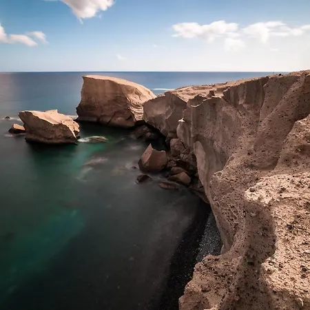 بيت للعطل Casa Zenaida El Río