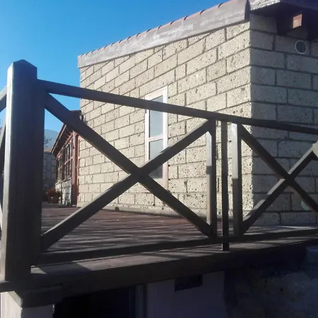 Holiday home Casa Zenaida