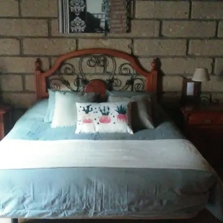 Casa Zenaida
