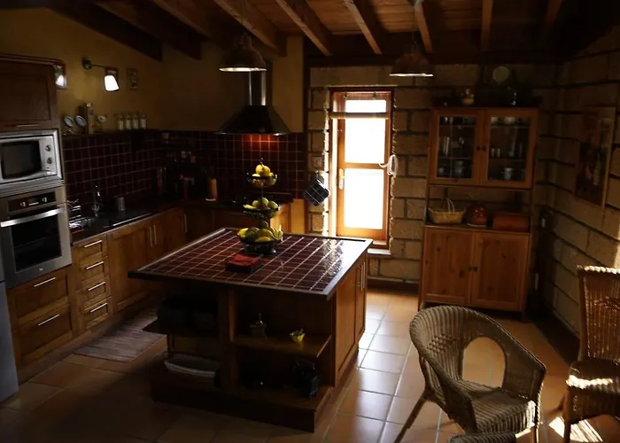 Casa Zenaida Vakantiehuis *
