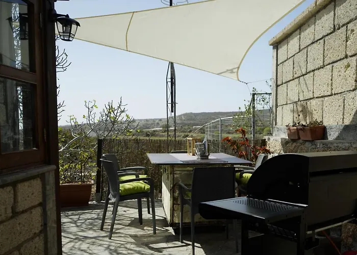 Casa Zenaida Vakantiehuis