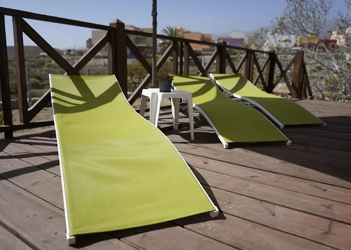 Casa Zenaida Vakantiehuis *