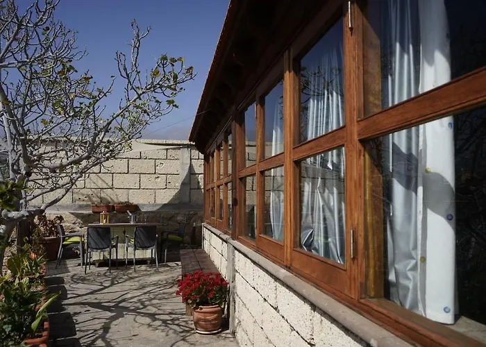 Casa Zenaida *