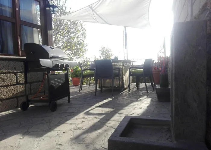 Casa Zenaida Vakantiehuis El Río