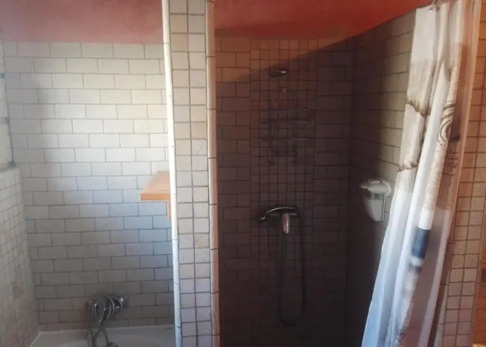 Casa Zenaida Vakantiehuis *