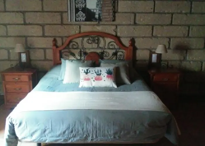 Casa Zenaida