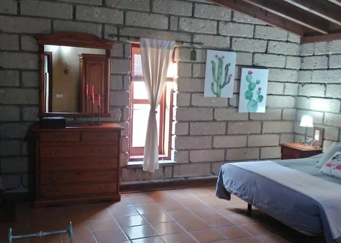 Casa Zenaida Vakantiehuis El Río