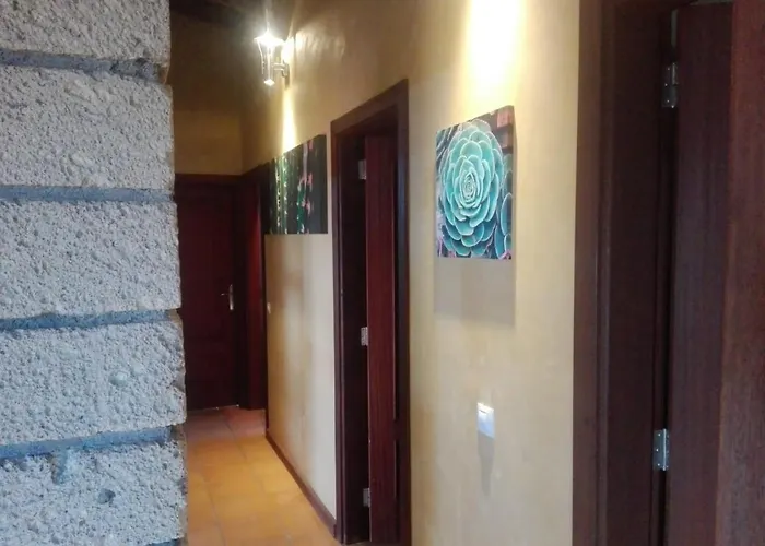 Vakantiehuis Casa Zenaida